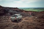 Nissan Navara N-Trek Warrior 2019 года (AU)